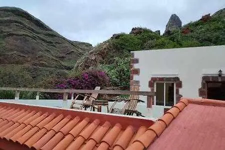 Casas Galloway Anaga Misteriosa Y Magica El Bailadero