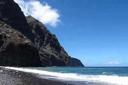 Casas Galloway Anaga Misteriosa Y Magica El Bailadero 0*,
