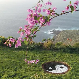 Homestay Willkommen Im Paradies - Welcome In Paradise - Bienvenidos Al Paraiso, La Matanza De Acentejo