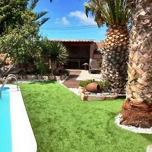 Holiday home Almendro, Arico Viejo