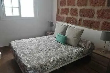 Casa Hernández Anaga El Bailadero
