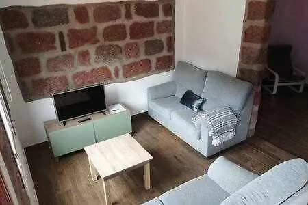 Vakantiehuis Casas Galloway Anaga Misteriosa Y Magica El Bailadero