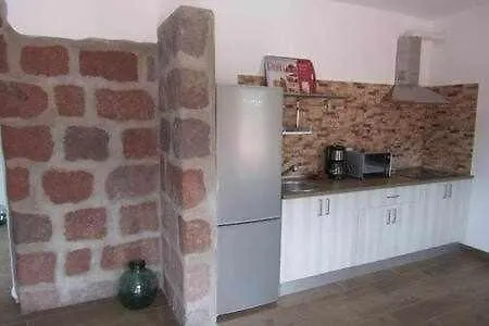 Casas Galloway Anaga Misteriosa Y Magica El Bailadero 0*,