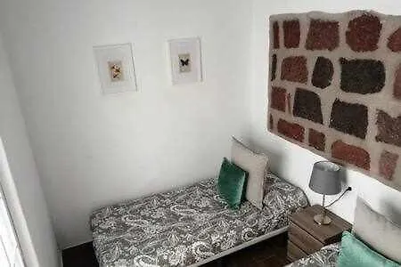 Casas Galloway Anaga Misteriosa Y Magica El Bailadero Spain
