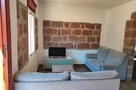 Casas Galloway Anaga Misteriosa Y Magica El Bailadero